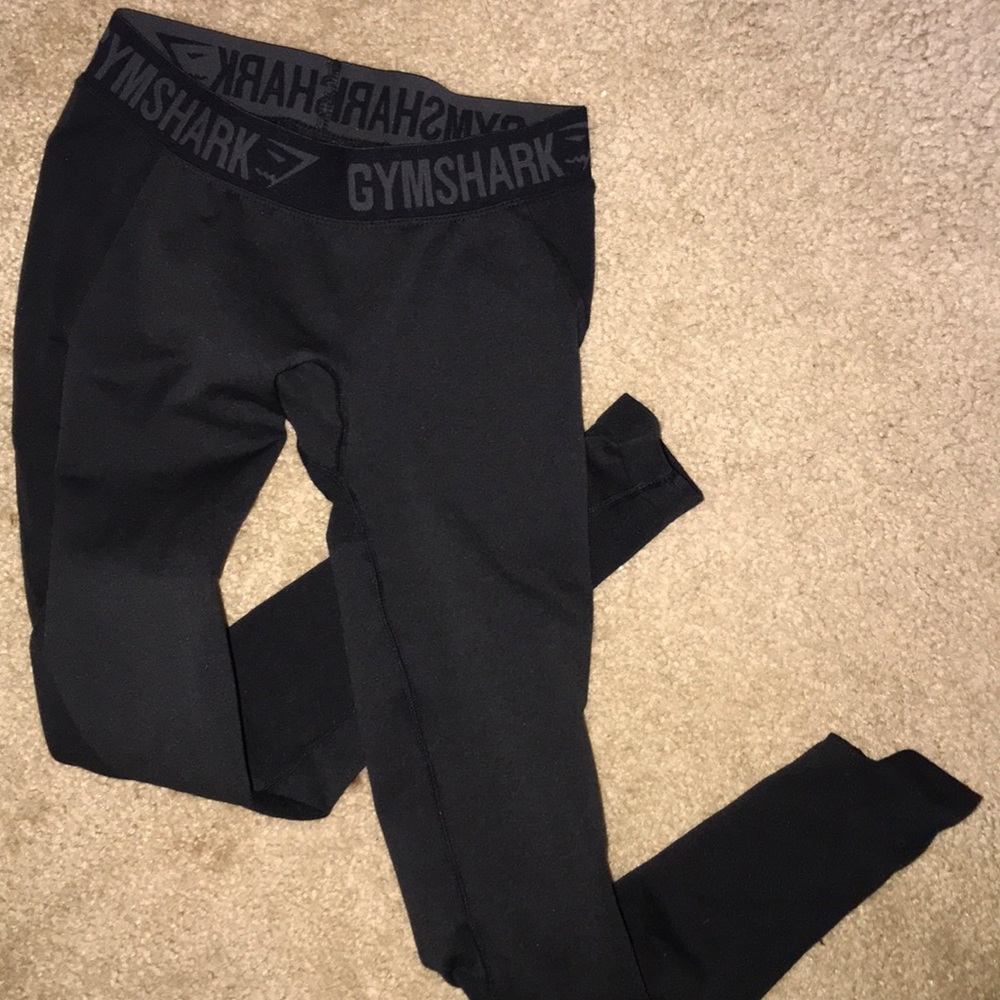 Gymshark flex leggings never worn